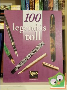 100 legendás toll