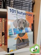 Kyra Sundance - Chalcy: 101 kutyatrükk