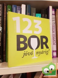 Nagy Sebestyén: 123 Bor jövő nyárig!