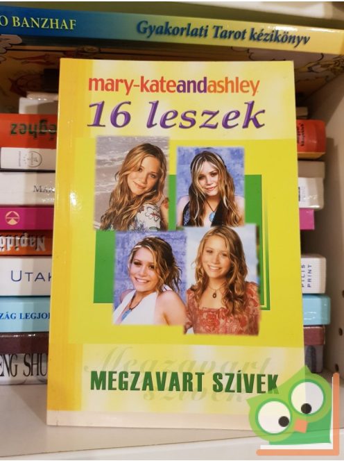 16 leszek - Megzavart szívek