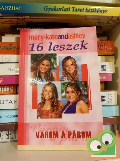 16 leszek - Várom a párom