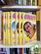 7 db-os Amore csomag