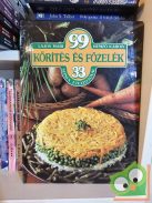 Lajos Mari - Hemző Károly: 99 körítés és főzelék 33 színes ételfotóval