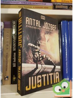 Antal József: Justitia