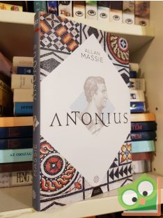 Allan Massie: Antonius