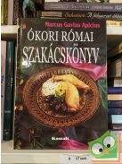 Marcus Gavius Apicius: Ókori római szakácskönyv