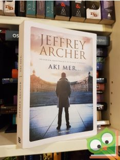 Jeffrey Archer: Aki mer…