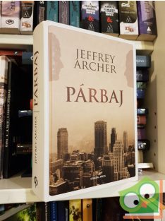 Jeffrey Archer: Párbaj