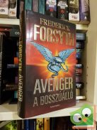 Frederick Forsyth: Avenger - A bosszúálló