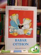 Jean de Brunhoff: Babar ​otthon (Ritka)