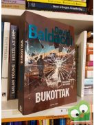 David Baldacci: Bukottak (Amos Decker 4.)