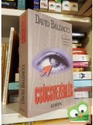 David Baldacci: Csúcsvezérlés