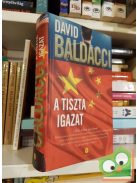 David Baldacci: A ​tiszta igazat (Shaw és Katie James 1.)