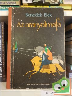 Benedek Elek: Az aranyalmafa