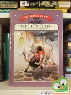 Benedek Elek: Toldi Miklós