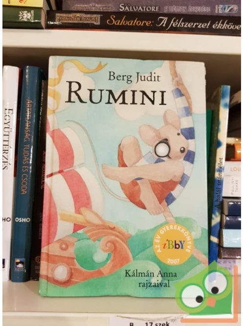 Berg Judit: Rumini (Rumini 1)