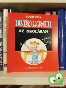 Bodó Béla: Brumi az iskolában