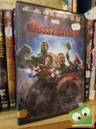 Bosszúállók 2 - Ultron Kora (DVD) (Marvel)