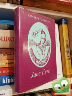 Charlotte Bronte: Jane Eyre