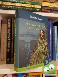 Charlotte Bronte: A lowoodi árva - Jane Eyre