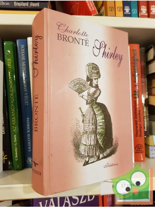 Charlotte Bronte: Shirley