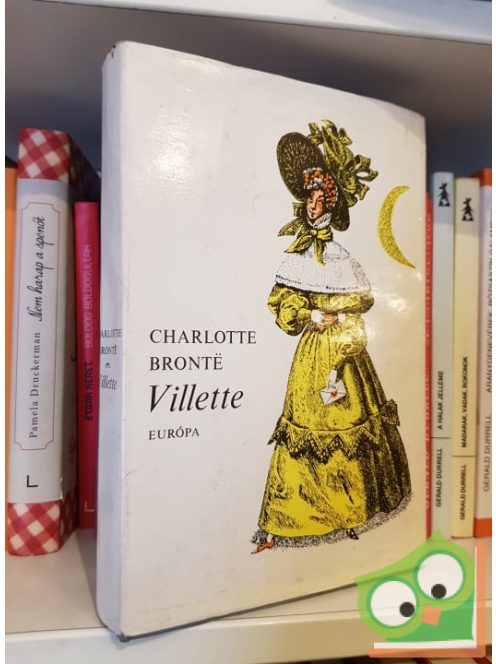 Charlotte Bronte: Villette