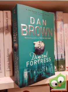 Dan Brown: Digital Fortress