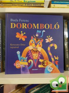 Buda Ferenc: Doromboló