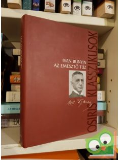 Ivan Bunyin: Emésztő tűz