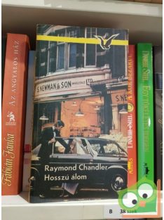 Raymond Chandler: Hosszú álom