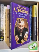 Agatha Christie: A karácsonyi puding (Hercule Poirot 33.) (Miss Marple) (Felicity Lemon 5.)