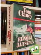 Tom Clancy: Elnöki játszma (Jack Ryan-univerzum 8.)