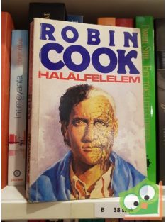 Robin Cook: Halálfélelem