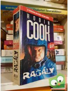 Robin Cook: Ragály