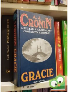 A. J. Cronin: Gracie