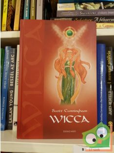 Scott Cunningham: Wicca (Ritka)