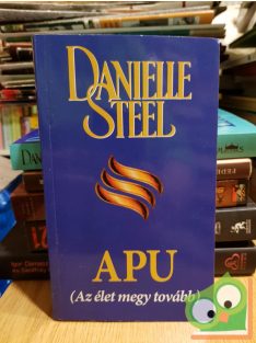 Danielle Steel: Apu