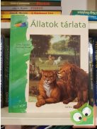 Sylvie Dannaud, Gertrude Dordor: Állatok tárlata