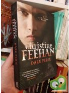 Christine Feehan: Dark ​Peril (Dark Saga 18.)