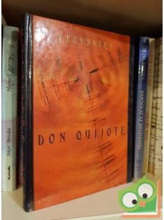 Cervantes: Don Quijote