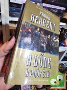 Frank Herbert: A Dűne I-III. (Szukits) (ritka)