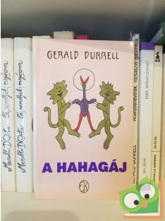 Gerald Durrell: A hahagáj