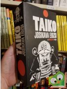 Josikava Eidzsi: Taiko