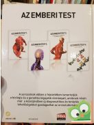 Az emberi test 2 - Gyógyitás és betegség