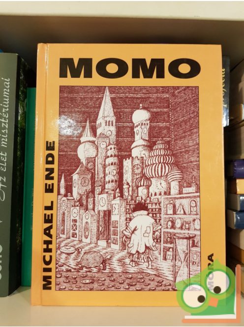 Michael Ende: Momo