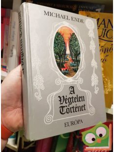 Michael Ende: A Végtelen Történet