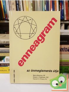   Maria Beesing, Robert J. Nogosek, Patrick H. O'Leary: Enneagram -Az önmegismerés útja