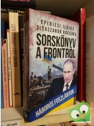 Eperjesi Ildikó, Olekszandr Kacsura: Sorskönyv a frontról