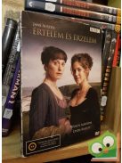 Értelem és érzelem (DVD) (Pappirdobozos)