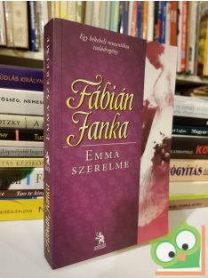 Fábián Janka: Emma szerelme